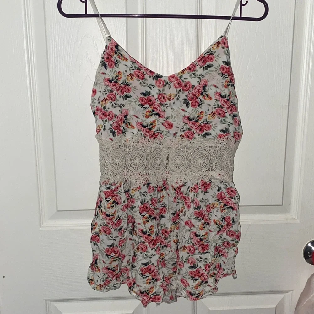 Tank Top - Picture 1 of 2